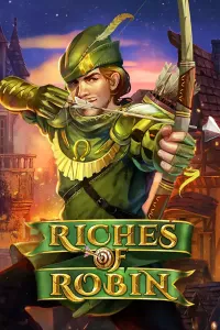 Riches of Robin